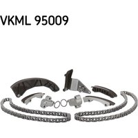 Zahnriemensatz SKF VKML 95009 von SKF