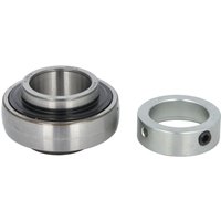 Pendellager SKF YEL 208-2F von SKF