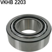 Radlager SKF VKHB 2203 von SKF