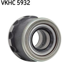 Radlager SKF VKHC 5932 von SKF