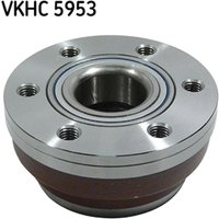 Radlager SKF VKHC 5953 von SKF