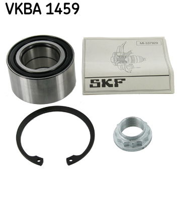 Radlagersatz Hinterachse SKF VKBA 1459 von SKF