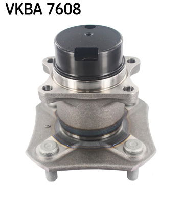 Radlagersatz Hinterachse SKF VKBA 7608 von SKF