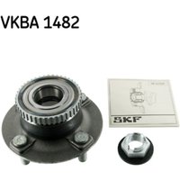 Radlagersatz SKF VKBA 1482 von SKF