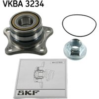 Radlagersatz SKF VKBA 3234 von SKF