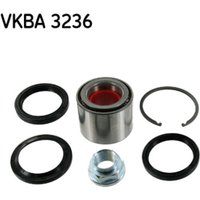 Radlagersatz SKF VKBA 3236 von SKF