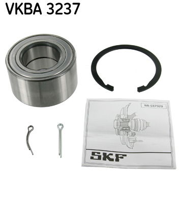 Radlagersatz SKF VKBA 3237 von SKF