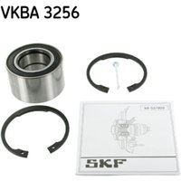 Radlagersatz SKF VKBA 3256 von SKF