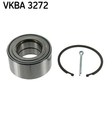 Radlagersatz SKF VKBA 3272 von SKF