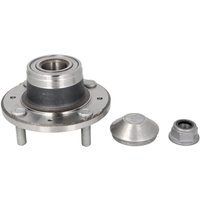 Radlagersatz SKF VKBA 3458 von SKF