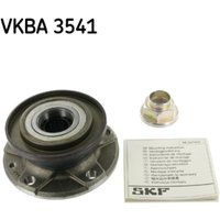 Radlagersatz SKF VKBA 3541 von SKF