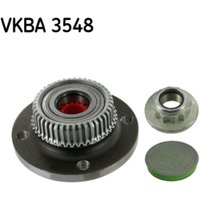 Radlagersatz SKF VKBA 3548 von SKF