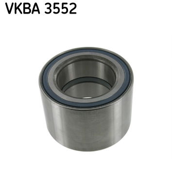 Radlagersatz SKF VKBA 3552 von SKF