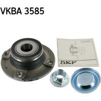 Radlagersatz SKF VKBA 3585 von SKF