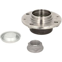 Radlagersatz SKF VKBA 3594 von SKF