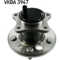 Radlagersatz SKF VKBA 3947 von SKF