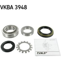 Radlagersatz SKF VKBA 3948 von SKF