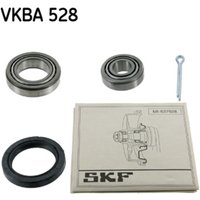 Radlagersatz SKF VKBA 528 von SKF