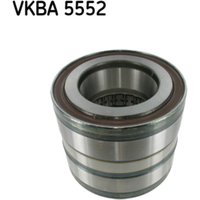 Radlagersatz SKF VKBA 5552 von SKF