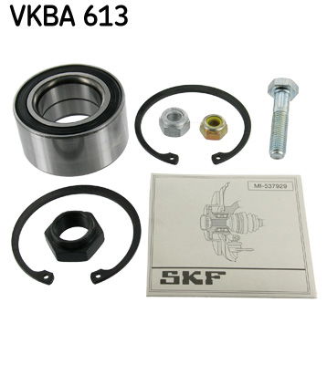 Radlagersatz SKF VKBA 613 von SKF