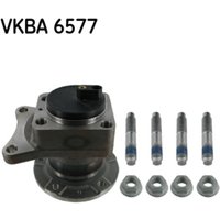 Radlagersatz SKF VKBA 6577 von SKF