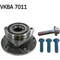 Radlagersatz SKF VKBA 7011 von SKF