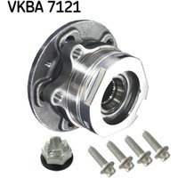 Radlagersatz SKF VKBA 7121 von SKF