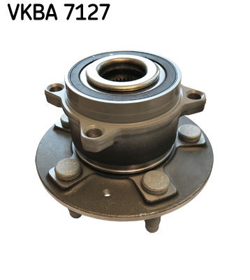 Radlagersatz SKF VKBA 7127 von SKF