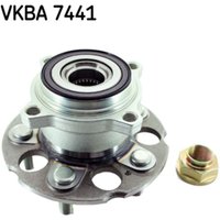 Radlagersatz SKF VKBA 7441 von SKF