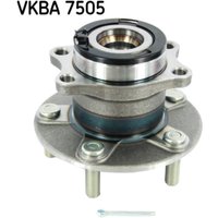 Radlagersatz SKF VKBA 7505 von SKF