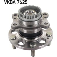 Radlagersatz SKF VKBA 7625 von SKF