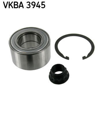 Radlagersatz Vorderachse SKF VKBA 3945 von SKF