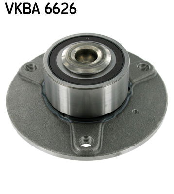 Radlagersatz Vorderachse SKF VKBA 6626 von SKF