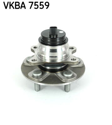 Radlagersatz Vorderachse links SKF VKBA 7559 von SKF