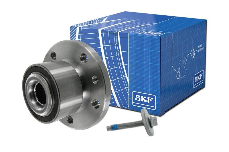 SKF VKBA 6531 Radlagersatz von SKF