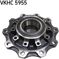 Radnabe SKF VKHC 5955 von SKF