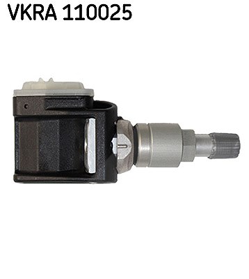 Skf Radsensor, Reifendruck-Kontrollsystem [Hersteller-Nr. VKRA110025] für Nissan, Volvo, Renault von SKF