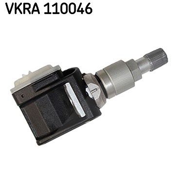 Skf Radsensor, Reifendruck-Kontrollsystem [Hersteller-Nr. VKRA110046] für Aston Martin, Lexus, Toyota, Subaru von SKF
