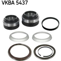 Reparatursatz, Radnabe SKF VKBA 5437 von SKF