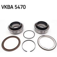 Reparatursatz, Radnabenbefestigung SKF VKBA 5470 von SKF