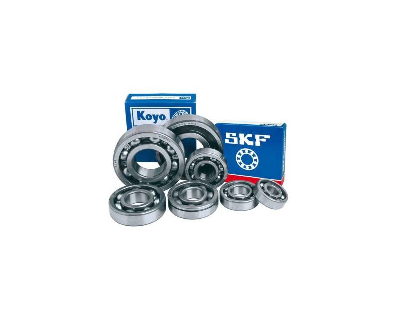 SKF/FAG 2053826 Kugellager 6204-C5 von SKF