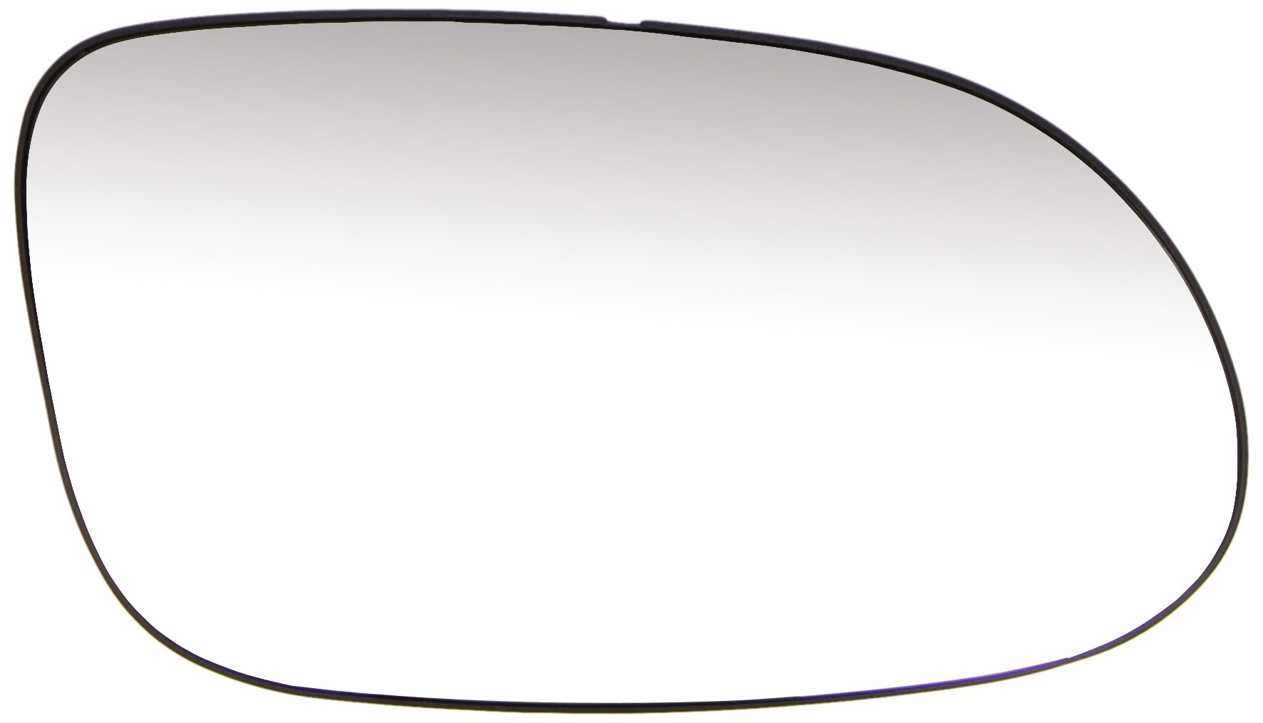 Van Wezel 3014838 Spiegelglas, Außenspiegel von Van Wezel