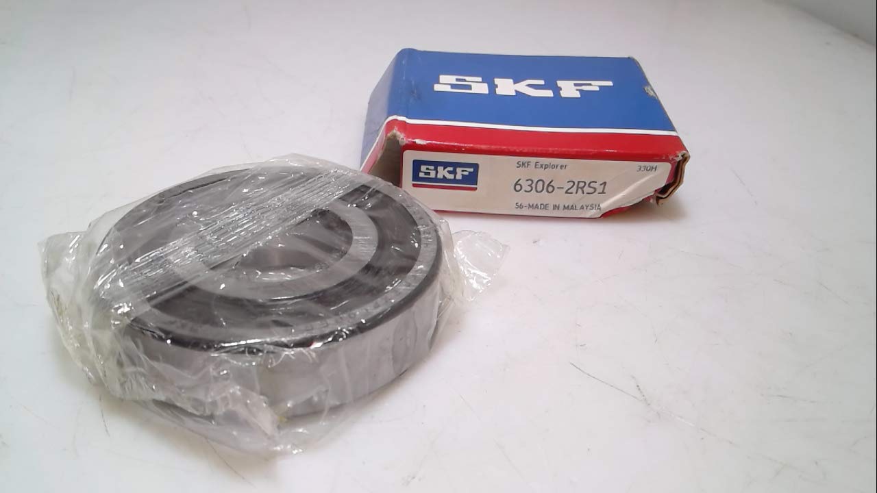 SKF 6306-2RS1 von SKF