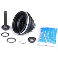 SKF Achsmanschette VKJP 3017 Faltenbalg,Faltenbalgsatz VW,AUDI,SKODA,PASSAT Variant (3B6),PASSAT (3B3),PASSAT Variant (3B5),PASSAT (3B2) von SKF