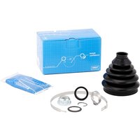 SKF Achsmanschette Thermoplast VKJP 3107 Faltenbalg,Faltenbalgsatz VW,AUDI,SKODA,Golf IV Schrägheck (1J1),GOLF VI (5K1),Polo Schrägheck (6R1, 6C1) von SKF