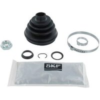 SKF Achsmanschette VKJP 3142 Faltenbalg,Faltenbalgsatz VW,AUDI,SEAT,GOLF II (19E, 1G1),GOLF III (1H1),PASSAT Variant (3B5),GOLF I Cabriolet (155) von SKF