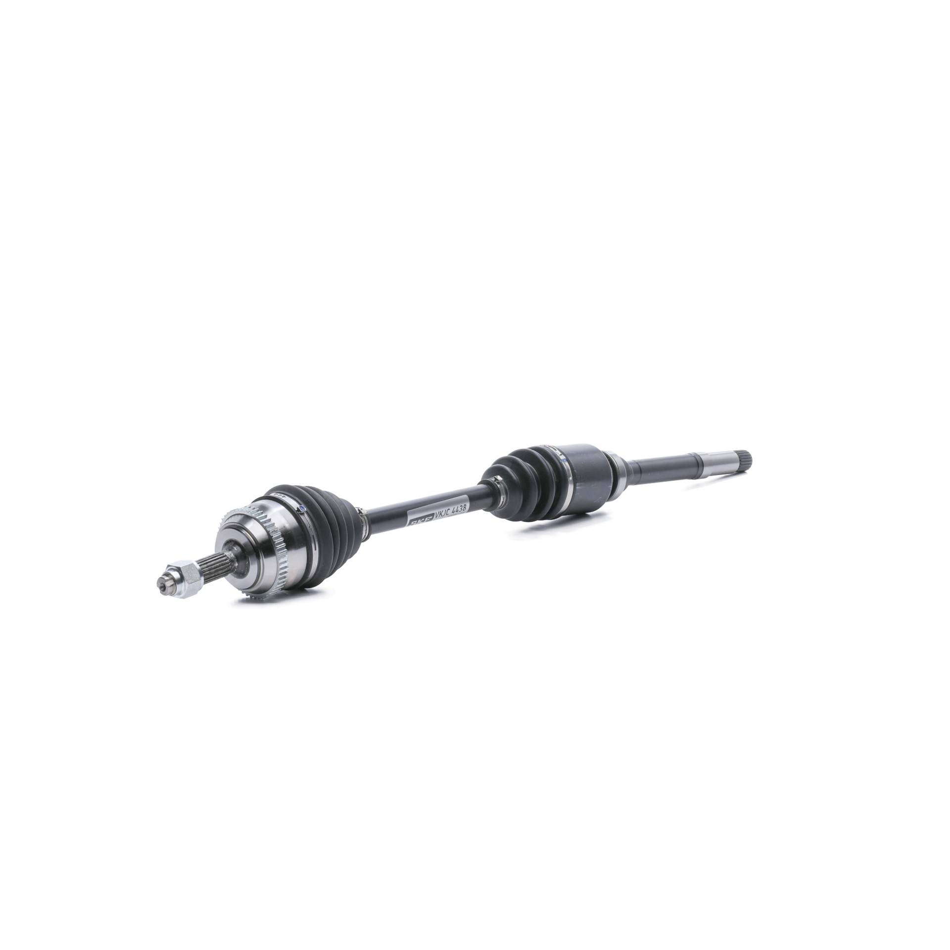 SKF Antriebswelle PEUGEOT,CITROËN VKJC 4438 327305,32735H,32737Q Gelenkwelle,Halbachse,Seitenwelle,Achswelle 32737R von SKF