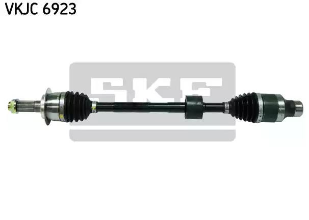 SKF Antriebswelle FIAT,SUZUKI VKJC 6923 4410179J21,4410179JC0,4410180J10 Gelenkwelle,Halbachse,Seitenwelle,Achswelle 4410180J11,4410180J20,4410180J22 von SKF