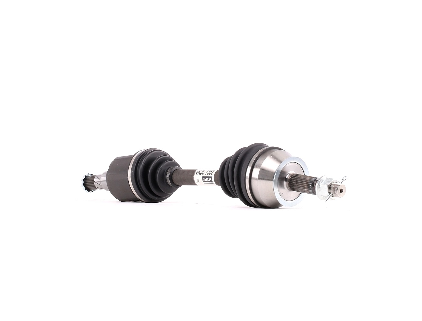 SKF Antriebswelle NISSAN VKJC 7362 39100EB300 Gelenkwelle,Halbachse,Seitenwelle,Achswelle von SKF