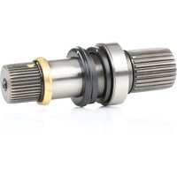 SKF Antriebswelle VKJC 1046 Gelenkwelle,Halbachse VW,Transporter V Bus (7HB, 7HJ, 7EB, 7EJ, 7EF, 7EG, 7HF, 7EC) von SKF